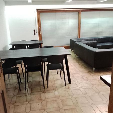 Xxl Apartment, 10 Beds, 4 Sleep-Rooms, 140Qm, 2 Wc, 2 Shower && 布鲁克米尔 外观 照片