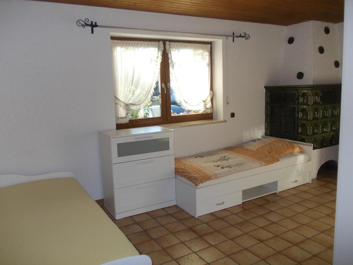 Xxl Apartment, 10 Beds, 4 Sleep-Rooms, 140Qm, 2 Wc, 2 Shower && 布鲁克米尔 外观 照片