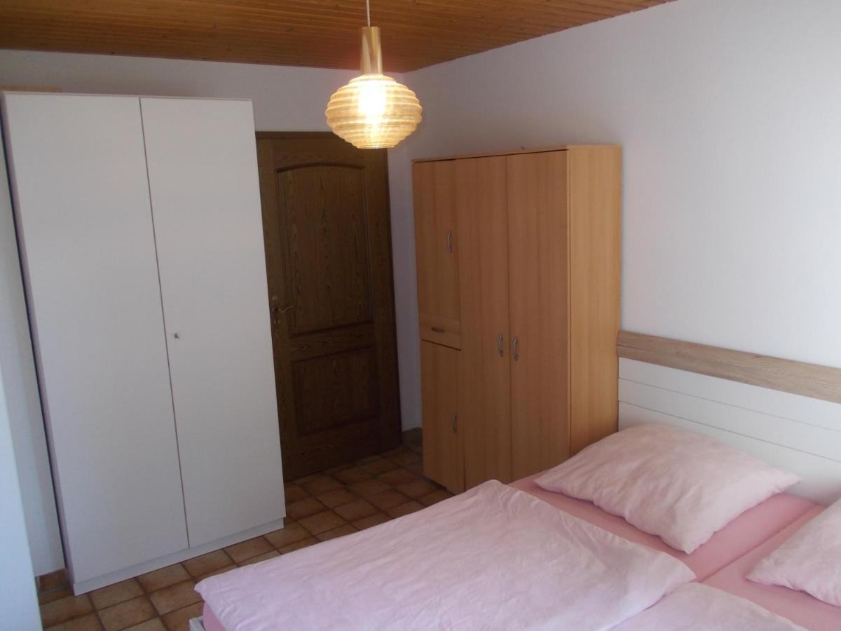 Xxl Apartment, 10 Beds, 4 Sleep-Rooms, 140Qm, 2 Wc, 2 Shower && 布鲁克米尔 外观 照片