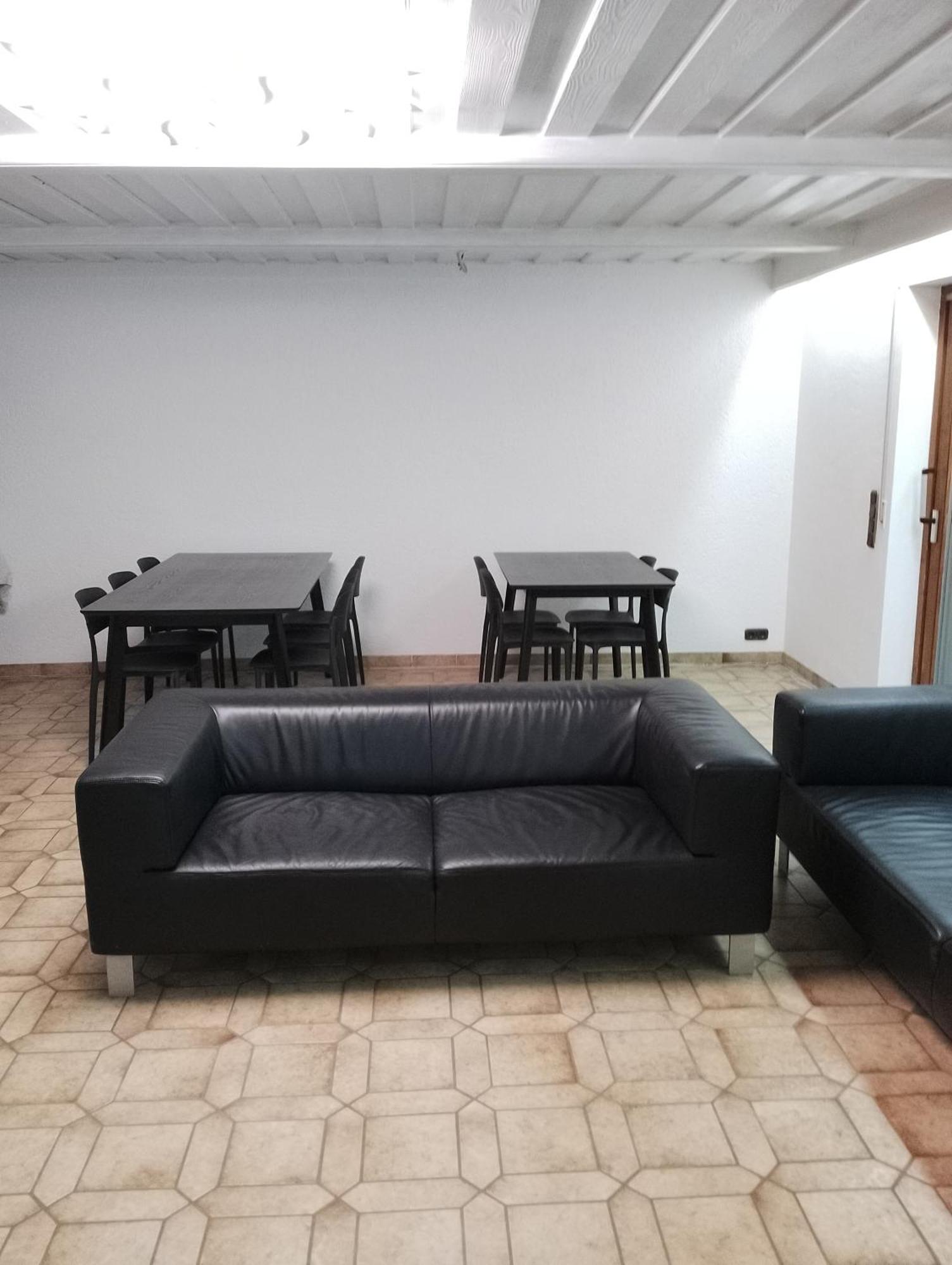 Xxl Apartment, 10 Beds, 4 Sleep-Rooms, 140Qm, 2 Wc, 2 Shower && 布鲁克米尔 外观 照片