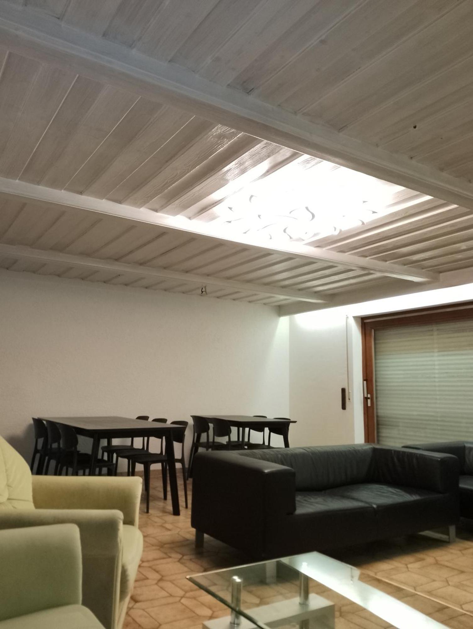 Xxl Apartment, 10 Beds, 4 Sleep-Rooms, 140Qm, 2 Wc, 2 Shower && 布鲁克米尔 外观 照片